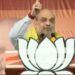 कोरोना की लहर खत्‍म होते ही लागू करेंगे CAA, टीएमसी फैला रही है अफवाहें : अमित शाह
