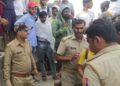 वाराणसी में नाव हादसा : चेतसिंह किला के सामने बीच गंगा में पलटी नाव, तीन की मौत और एक की तलाश