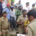 वाराणसी में नाव हादसा : चेतसिंह किला के सामने बीच गंगा में पलटी नाव, तीन की मौत और एक की तलाश