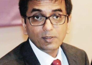 सुप्रीम कोर्ट के जस्टिस डीवाई चंद्रचूड़ करेंगे वाराणसी के ज्ञानवापी मस्जिद सर्वे मामले की सुनवाई
