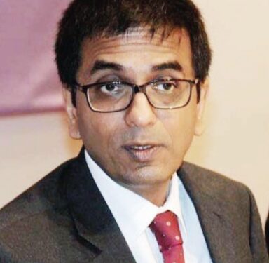 सुप्रीम कोर्ट के जस्टिस डीवाई चंद्रचूड़ करेंगे वाराणसी के ज्ञानवापी मस्जिद सर्वे मामले की सुनवाई