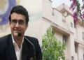 48 साल बाद अपनी हवेली छोड़ेगे सौरव गांगुली, 40 करोड़ में सेंट्रल कोलकाता में खरीदा नया घर
