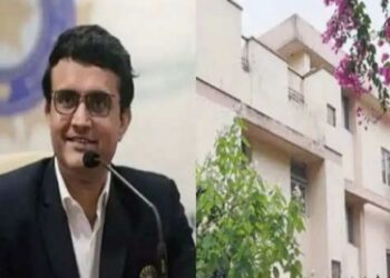 48 साल बाद अपनी हवेली छोड़ेगे सौरव गांगुली, 40 करोड़ में सेंट्रल कोलकाता में खरीदा नया घर