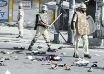 Rajasthan Jodhpur Violenc: जोधपुर में ईद पर भड़की हिंसा में अब तक 97 उपद्रवी गिरफ्तार, 10 थाना क्षेत्र में कर्फ्यू
