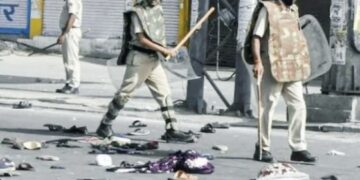 Rajasthan Jodhpur Violenc: जोधपुर में ईद पर भड़की हिंसा में अब तक 97 उपद्रवी गिरफ्तार, 10 थाना क्षेत्र में कर्फ्यू