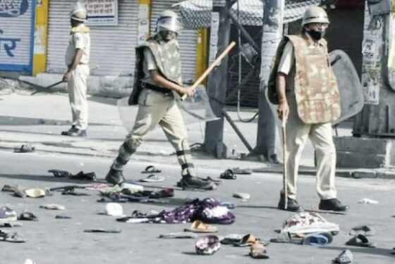 Rajasthan Jodhpur Violenc: जोधपुर में ईद पर भड़की हिंसा में अब तक 97 उपद्रवी गिरफ्तार, 10 थाना क्षेत्र में कर्फ्यू