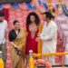 वाराणसी में कंगना रनौत : फिल्म धाकड़’ का थीम सांग ‘तू है धाकड़’ वाराणसी में रिलीज