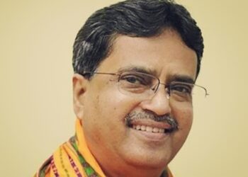 त्रिपुरा में चुनाव से पहले भाजपा ने बदला मुख्यमंत्री, बिप्लब की जगह लेंगे माणिक साहा