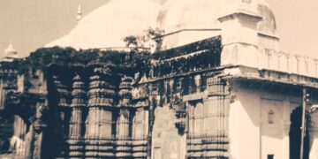 वाराणसी ज्ञानवापी मस्जिद केस : शनिवार से होगी एडवोकेट कमिश्नर की कार्यवाही