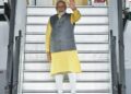 क्वाड शिखर वार्ता से समूह के कार्यों में हुई प्रगति की समीक्षा का अवसर मिलेगा : पीएम नरेंद्र मोदी
