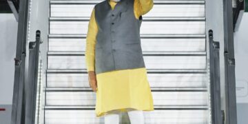 क्वाड शिखर वार्ता से समूह के कार्यों में हुई प्रगति की समीक्षा का अवसर मिलेगा : पीएम नरेंद्र मोदी