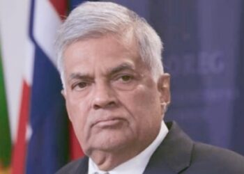 श्रीलंका के नए प्रधानमंत्री बने रानिल विक्रमसिंघे, संकट से जूझ रहे द्वीपीय देश को संभालने की है बड़ी जिम्मेदारी