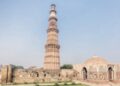 दिल्ली की कुव्वत-उल-इस्लाम मस्जिद पर भी विवाद, 27 हिंदू-जैन मंदिर तोड़कर बनाने का दावा