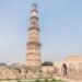 दिल्ली की कुव्वत-उल-इस्लाम मस्जिद पर भी विवाद, 27 हिंदू-जैन मंदिर तोड़कर बनाने का दावा