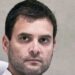 हम लोगों को जोड़ते हैं, भारतीय जनता पार्टी बांटती है : राहुल गांधी