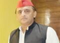 राजनीतिक विरोधियों पर एफआईआर दर्ज करा रही भाजपा : सपा मुखिया अखिलेश यादव
