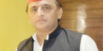 राजनीतिक विरोधियों पर एफआईआर दर्ज करा रही भाजपा : सपा मुखिया अखिलेश यादव