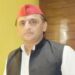 राजनीतिक विरोधियों पर एफआईआर दर्ज करा रही भाजपा : सपा मुखिया अखिलेश यादव
