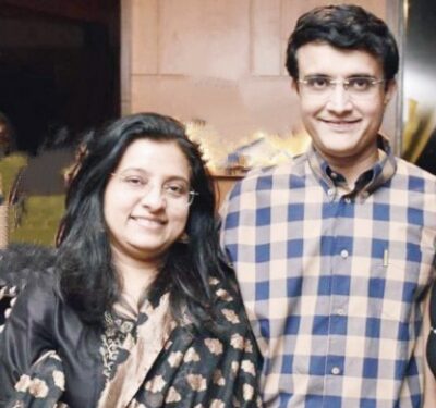 राष्ट्रपति मनोनीत सदस्य के तौर पर राज्यसभा जा सकते हैं सौरव गांगुली या उनकी पत्नी डोना