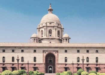 राष्ट्रपति चुनाव: सांसदों के मत का मूल्य 708 से घट कर हो सकता है 700