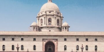 राष्ट्रपति चुनाव: सांसदों के मत का मूल्य 708 से घट कर हो सकता है 700