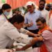 मुख्यमंत्री आरोग्य मेला : वाराणसी में 52 पीएचसी पर मुफ्त मिलीं स्वास्थ्य सेवाएं, लाभान्वित हुए 1,790 मरीज