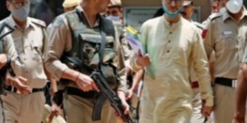 यासीन मलिक को उम्रकैद की सजा, टेरर फंडिंग केस में हुआ जुर्म का हिसाब