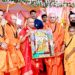 भारत में अलग-अलग पंथ और समुदाय हैं, परन्तु ये विभाजन के लिए नहीं हैं-योगी आदित्यनाथ