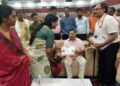 गरीब कल्याण सम्मेलन में प्रधानमंत्री नरेंद्र मोदी ने कहा- सर्जिकल स्ट्राइक पर देश को गर्व, सीमा अब ज्यादा सुरक्षित
