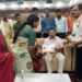 गरीब कल्याण सम्मेलन में प्रधानमंत्री नरेंद्र मोदी ने कहा- सर्जिकल स्ट्राइक पर देश को गर्व, सीमा अब ज्यादा सुरक्षित