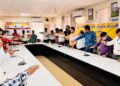 वाराणसी में स्वास्थ्य विभाग ने मनाया विश्व तम्बाकू निषेध दिवस