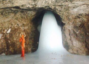 Amarnath Yatra