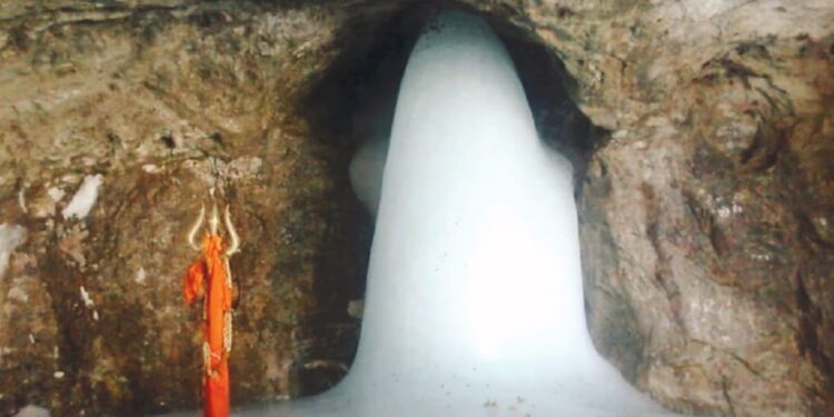Amarnath Yatra