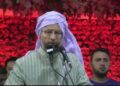 Asaduddin Owaisi
