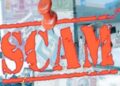 Biggest bank scam