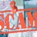 Biggest bank scam