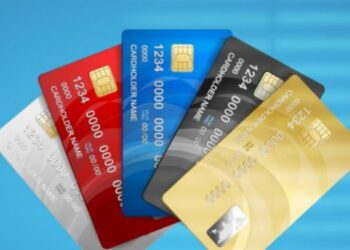Credit Card Rules 2022