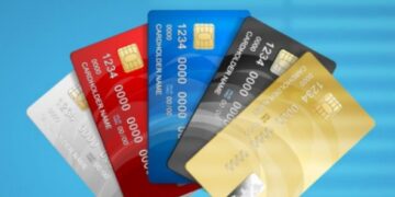 Credit Card Rules 2022