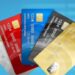 Credit Card Rules 2022