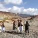Earthquake in Afghanistan,