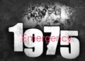 25 June 1975 Emergency