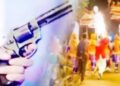 Harsh firing,