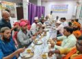 नेताओं और मौलानाओं के चक्कर में न रिश्ता खत्म करेंगें और न कोई फसाद करेंगें