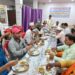 नेताओं और मौलानाओं के चक्कर में न रिश्ता खत्म करेंगें और न कोई फसाद करेंगें