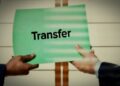 IAS Officer Transfer