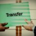IAS Officer Transfer