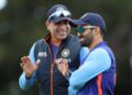 IND vs IRE 1st T20