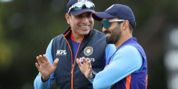 IND vs IRE 1st T20