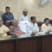 आंगनबाड़ी केंद्रों पर वितरित होने वाली सामग्री में अनियमितता कतई बर्दाश्त नहीं की जाएगी