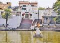 Kankali Pond of Raipur